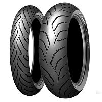 картинка 190/60-17 DUNLOP ROAD SMART ||| 14810 от магазина moto-bazar61.ru
