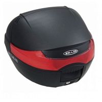 картинка Кофр SHAD SH33  (BLACK) D0B3300 от магазина moto-bazar61.ru