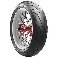 картинка 170/60-17R AVON 73W Storm 3D X-M AV66 27136 от магазина moto-bazar61.ru
