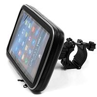 картинка Крепление под телефон 7" Mototab7 от магазина moto-bazar61.ru