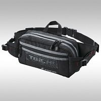 картинка Cумка поясная HIP BAG EL BLACK 4L RSB262EL99 от магазина moto-bazar61.ru