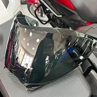 картинка Визор HJC HJ-32 тонированый PINLOCK HHJ32G3000500 от магазина moto-bazar61.ru