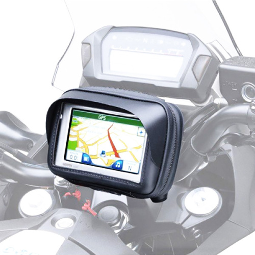 картинка Крепление под телефон KAPPA KS954B 158x102mm  iPHONE6 от магазина moto-bazar61.ru фото 2