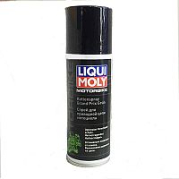 картинка Смазака цепи LIQUIMOLI GrandPrix 200ml 7637 от магазина moto-bazar61.ru