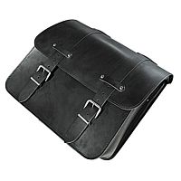 картинка Cумка багажная PW BOBBER 42x39x20 550-055 от магазина moto-bazar61.ru
