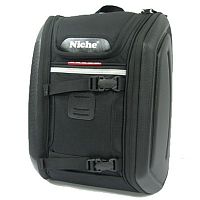 картинка Рюкзак NICHE ONE с жесткими боками NMO-2223 от магазина moto-bazar61.ru
