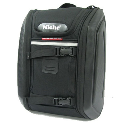 картинка Рюкзак NICHE ONE с жесткими боками NMO-2223 от магазина moto-bazar61.ru
