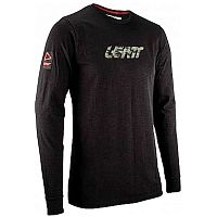 Майка LEATT Long Shirt23 Camo S DL8407-008 S купить в Ростове-на-Дону | Moto-Bazar