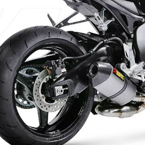 картинка Глушитель Akrapovic CBR1000RR 08-11 титан-карбон S-H10SO6T-TT от магазина moto-bazar61.ru фото 2