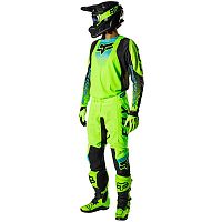 картинка Мотобрюки+джерси FOX 360 blk/yellow XL 27479 XL от магазина moto-bazar61.ru