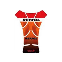 картинка Наклейки боковые RASCAL GRAFIK CBR1000 REPSOL 04-07 от магазина moto-bazar61.ru