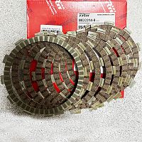 картинка Диски сцепления TRW MCC314-8 Suzuki GSX750F 98-06 от магазина moto-bazar61.ru