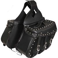 картинка Cумка багажная AGV SPORT Desperado A02103-003-00 от магазина moto-bazar61.ru