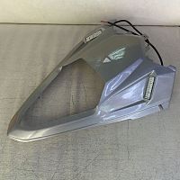 картинка Поддон хвостовика с поворотами YAMAHA R6 08- 16768 от магазина moto-bazar61.ru