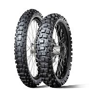 картинка 80/100-21 DUNLOP Geomax MX71 Front 08795 от магазина moto-bazar61.ru