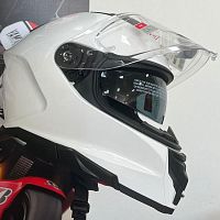 Шлем IXS 912 2.0  white S X14093-001 S купить в Ростове-на-Дону | Moto-Bazar