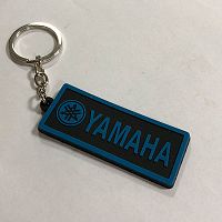 картинка Брелок Yamaha blue B-680 от магазина moto-bazar61.ru