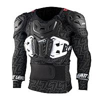 картинка Защита тела (панцирь) LEATT 4.5 Pro blk L-XL 172-184cm 5021400141 L/XL от магазина moto-bazar61.ru