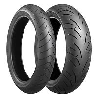 картинка 190/50-17 BRIDGESTONE BT023R 73W 15270 от магазина moto-bazar61.ru