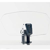 картинка KAPPA дефлектор прозр. KS180T 12038 от магазина moto-bazar61.ru