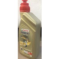 картинка Масло моторное CASTROL 4T SYNTHETIC POWER 1 RACING 5W40 1L 157DF2 от магазина moto-bazar61.ru