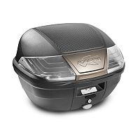 картинка Кофр KAPPA Monolock K400NT 40 литров от магазина moto-bazar61.ru
