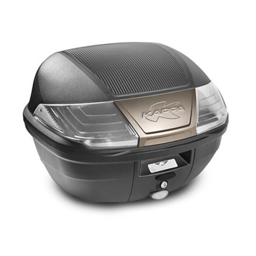 картинка Кофр KAPPA Monolock K400NT 40 литров от магазина moto-bazar61.ru