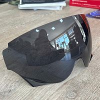 Визор HJC IS-10 сильная тонировка HVA23G1000200 купить в Ростове-на-Дону | Moto-Bazar