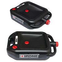 картинка Канистра для слива масла IPONE от магазина moto-bazar61.ru