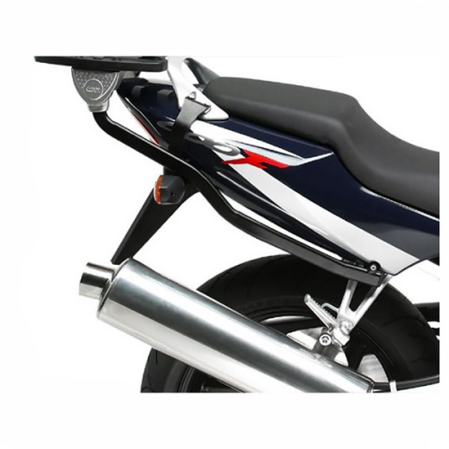картинка Крепление заднего кофра KAPPA CBR600F4 99-01 K2520 от магазина moto-bazar61.ru