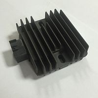 картинка Реле зарядки KAWASAKI ZX600 91-93 RGU-411 от магазина moto-bazar61.ru