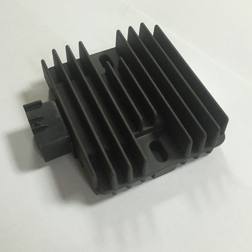 картинка Реле зарядки KAWASAKI ZX600 91-93 RGU-411 от магазина moto-bazar61.ru