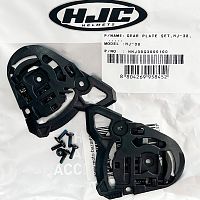 картинка Крепление визора HJ-38 HHJ38G3000100 от магазина moto-bazar61.ru