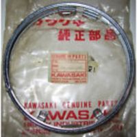 картинка Ободок фары KAWASAKI 23006-1071 от магазина moto-bazar61.ru