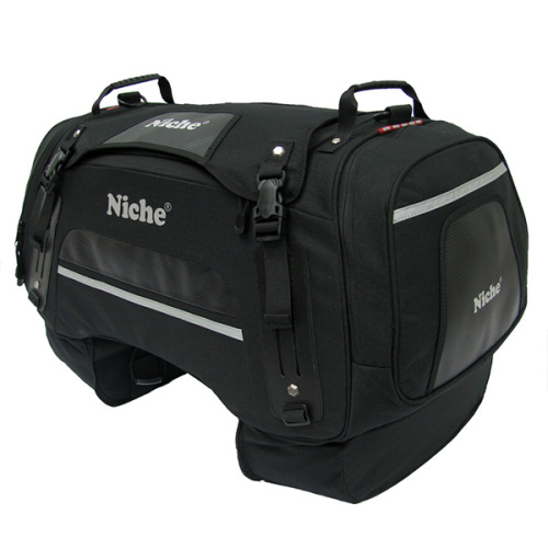 картинка Cумка седельная NICHE NMO-2211 68*35*41см от магазина moto-bazar61.ru