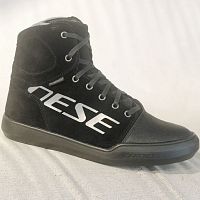 Мотоботы DAINESE YORK D-WP blk/antracite 40 201775217-604-40 40 фото | Moto-Bazar