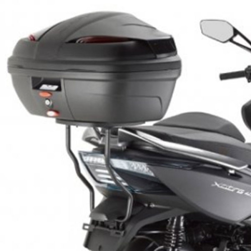 картинка Кофр KAPPA Monolock K47NN 12037 от магазина moto-bazar61.ru
