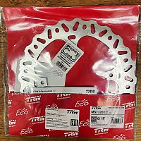 картинка Тормозной диск TRW MST328EC CRF250/450 rear 04-17 от магазина moto-bazar61.ru