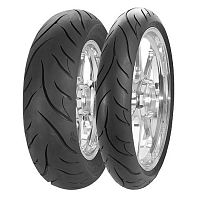 Шина 240/50-16 AVON Cobra Chrome 84V 18994 для мотоцикла - фото