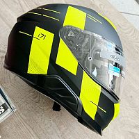 картинка Шлем HJC i71 PEKA MC3HSF L 27201 от магазина moto-bazar61.ru