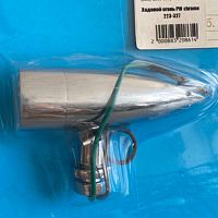 картинка Ходовой огонь PW chrome 223-327 от магазина moto-bazar61.ru