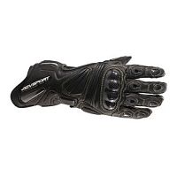 Перчатки AGV SPORT Dragon Glove Black Size XL фото сбоку | Moto-Bazar