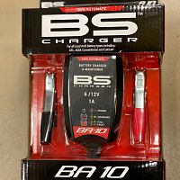 картинка Зарядное устройство BS-Battery BA10 2-40AH 1A 700516 от магазина moto-bazar61.ru