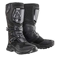 картинка Мотоботы LEATT 7.5 ADV HydraDri US10/EU44.5-29см Stealth 3024050823 44.5 от магазина moto-bazar61.ru