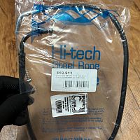 картинка Тросик подсоса Suzuki GSX600F 88-97 419-911 58410-19C00 от магазина moto-bazar61.ru