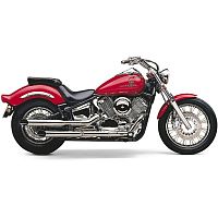 картинка Глушитель COBRA XVS1100 2167SC от магазина moto-bazar61.ru