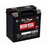 картинка АКБ BS-Battery BGZ16H SLA MAX (YTX14H) 28763 от магазина moto-bazar61.ru