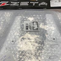 картинка Защитный экран выхлопа DRC Honda CRF1100L ZE52-2801 от магазина moto-bazar61.ru