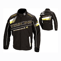 картинка Куртка RS TAICHI INTENTION ALL SEASON JACKET CHARCOAL M от магазина moto-bazar61.ru