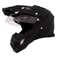 картинка Шлем ONEAL Sierra Snow black 2XL 0816-106 от магазина moto-bazar61.ru